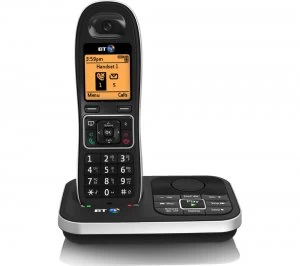 image of BT 7610 Cordless Phone with Answering Machine