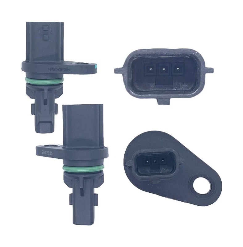 Image of Camshaft position sensor WAGNER CAS00083