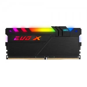 Image of Geil Evo X II 16GB 2666MHz DDR4 RAM