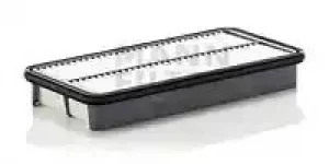 Image of Air Filter C31101/1 By Mann-Filter