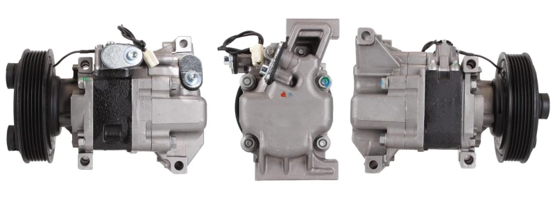 Image of DRI Air conditioning compressor DRI 700510936