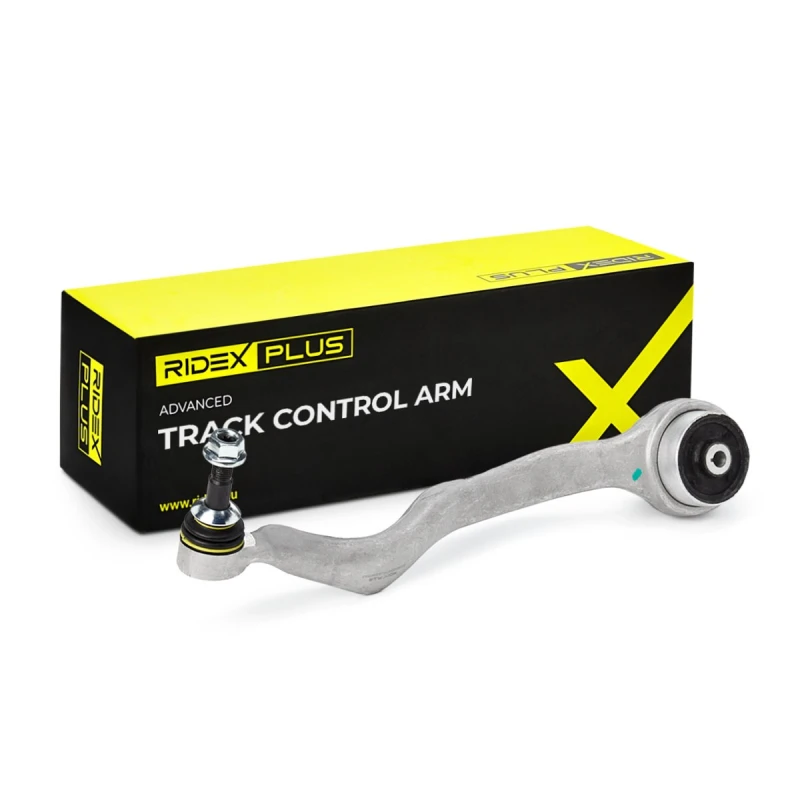 Image of RIDEX PLUS Suspension arm RIDEX PLUS 273C0557P