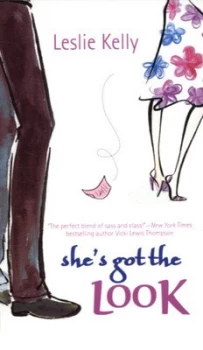 Image of Shes Got the Look by Leslie Kelly Paperback