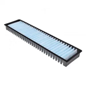 image of Cabin Filter ADG02512 by Blue Print