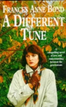 Image of A Different Tune by Frances Anne Bond Paperback