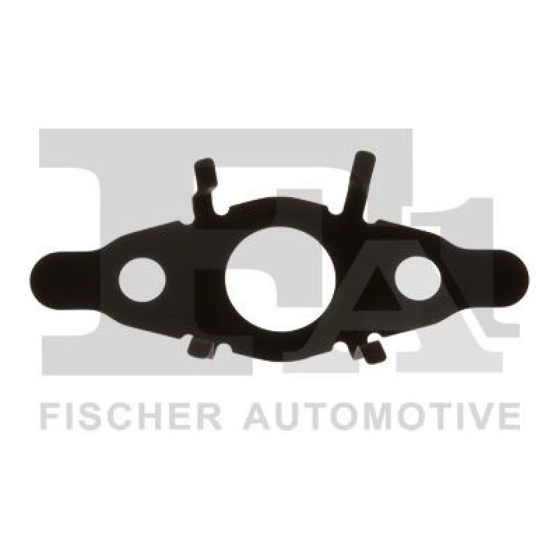 Image of FA1 Seal, oil outlet (charger) FA1 473-522