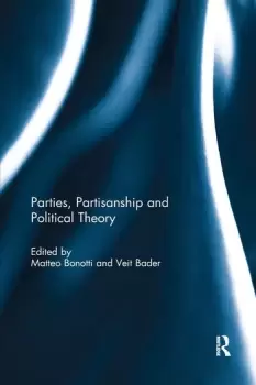 Image of Parties Partisanship and Political Theory