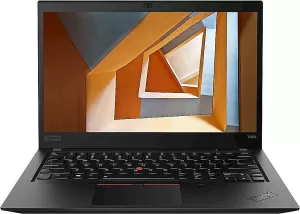 Image of Lenovo ThinkPad T495S 14" Laptop