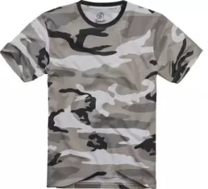 Image of Brandit Premium T-Shirt T-Shirt urban