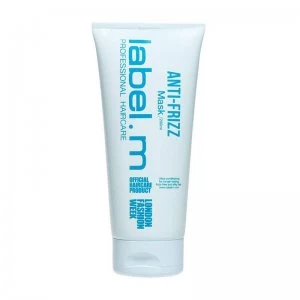 image of Label M Anti-Frizz Mask 200ml