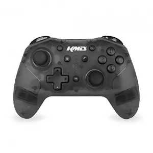 image of KMD Nintendo Switch Pro Wireless Controller