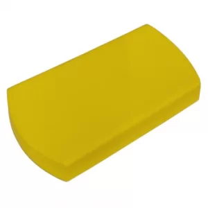 Image of Sanding Block Concave Hook-and-Loop 85 X 155MM