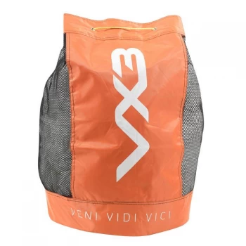 image of VX-3 Mesh Ball Carrier - Orange