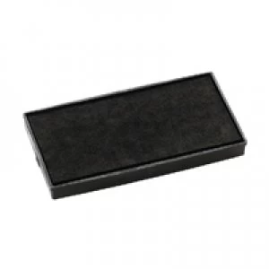 image of Colop E50 Replacement Pads Black Pack of 2 E50BK