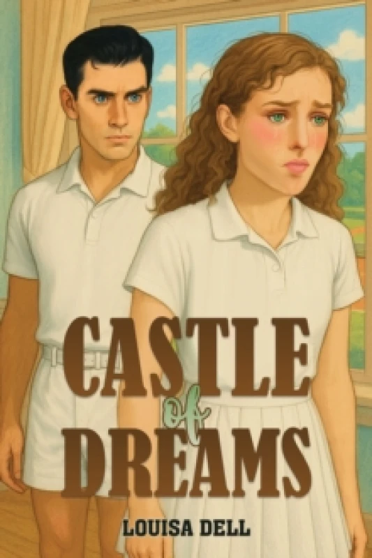 Image of Castle of Dreams Paperback / softback
