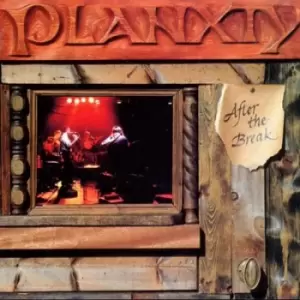 Image of After the Break by Planxty CD Album