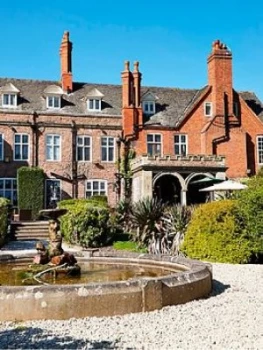 image of Virgin Experience Days One Night Charming British Inn Break for Two in a Choice of Over 80 Locations, One Colour, Women