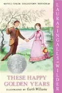 Image of these happy golden years full color edition