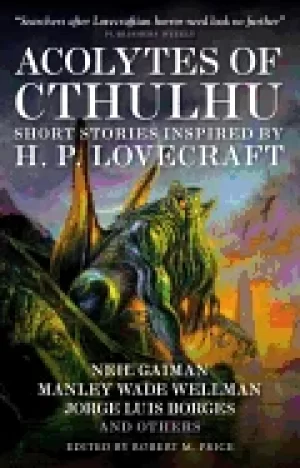 Image of acolytes of cthulhu