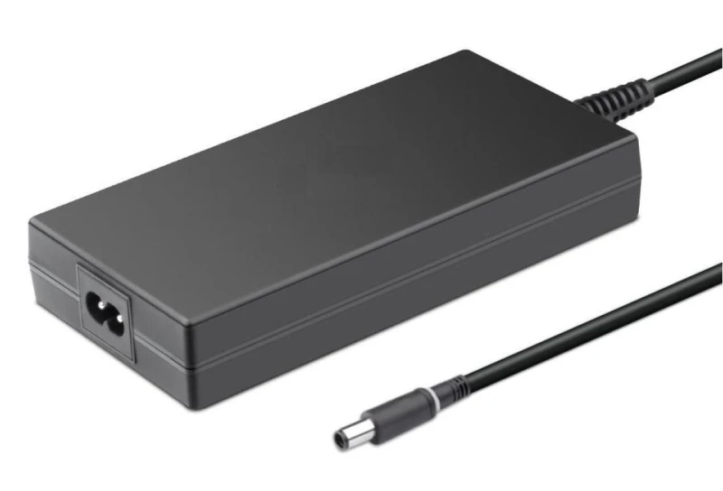 Image of CoreParts MBXDE-GAM006 power adapter/inverter Indoor 240 W Black