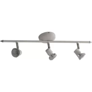 image of Balk 3 Light Spotlight Bar White