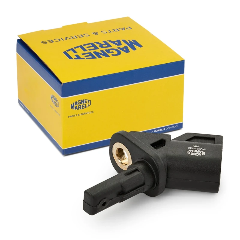 Image of MAGNETI MARELLI ABS sensor MAGNETI MARELLI 172100130010