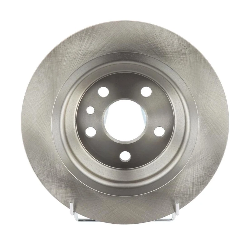 Image of Brake disc CHAMPION 562741CH