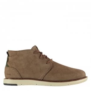 Image of Toms Navi Boots - Brown