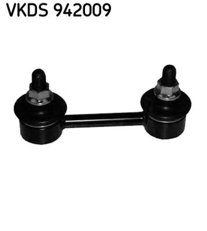 Image of SKF Anti-roll bar link SKF VKDS 942009