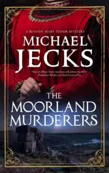 Image of The Moorland Murderers