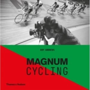Image of Magnum Cycling