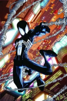 Image of Spider-Man by Fred Van Lente Book