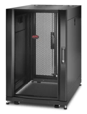 Image of Netshelter Sx 18U Srvr Rack Enc CA01852