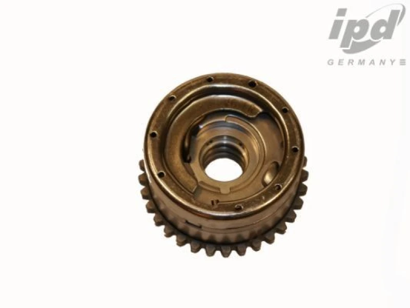 Image of Camshaft Adjuster HEPU 21-7054
