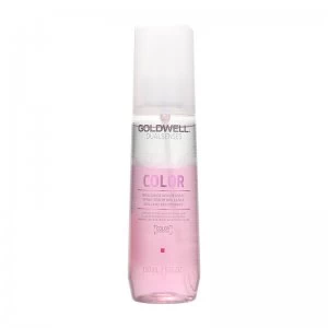 image of Goldwell Dual Senses Colour Serum Spray 150ml