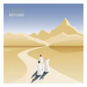 image of Libera Beyond by Libera CD Album