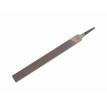 Image of Crescent Nicholson Hand Second Cut File 100mm (4in)