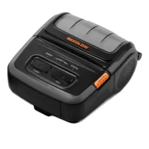 Image of Bixolon SPP-R310PLUSWK POS Label Printer