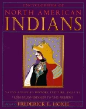 Image of encyclopedia of north american indians native american history culture and