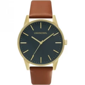 Image of Mens UNKNOWN The Classic Watch