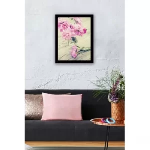Image of SC0168 Multicolor Decorative Framed MDF Painting