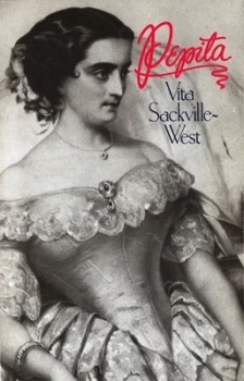 Image of Pepita by Vita Sackville-West Book