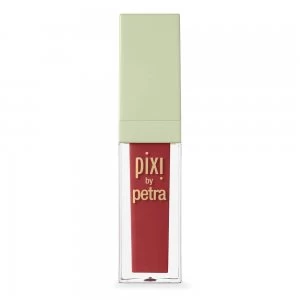 Image of PIXI MatteLast Liquid Lip 6.9g (Various Shades) - Caliente Coral