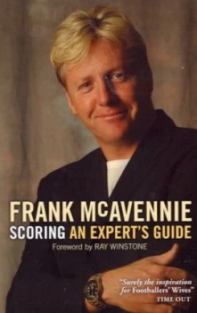 Image of Scoring by Mcavennie Frank and Mckay Reg Paperback
