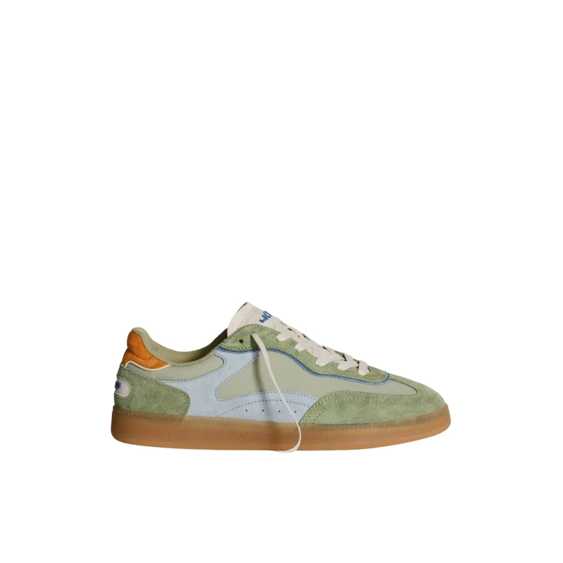 Image of Hoff Womens Trainers Hoff Park Verde Vert Female 42