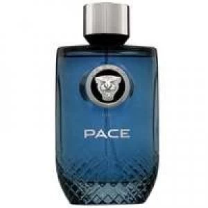 image of Jaguar Pace Eau de Toilette For Him 100ml