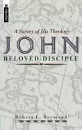 Image of john beloved disciple a survey of his theology