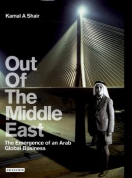 Image of Out of the Middle East Hardback