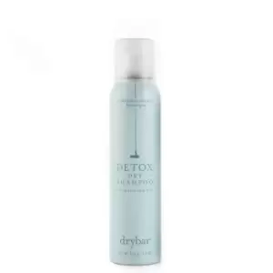 image of Drybar Detox Dry Shampoo Original Scent - 100G