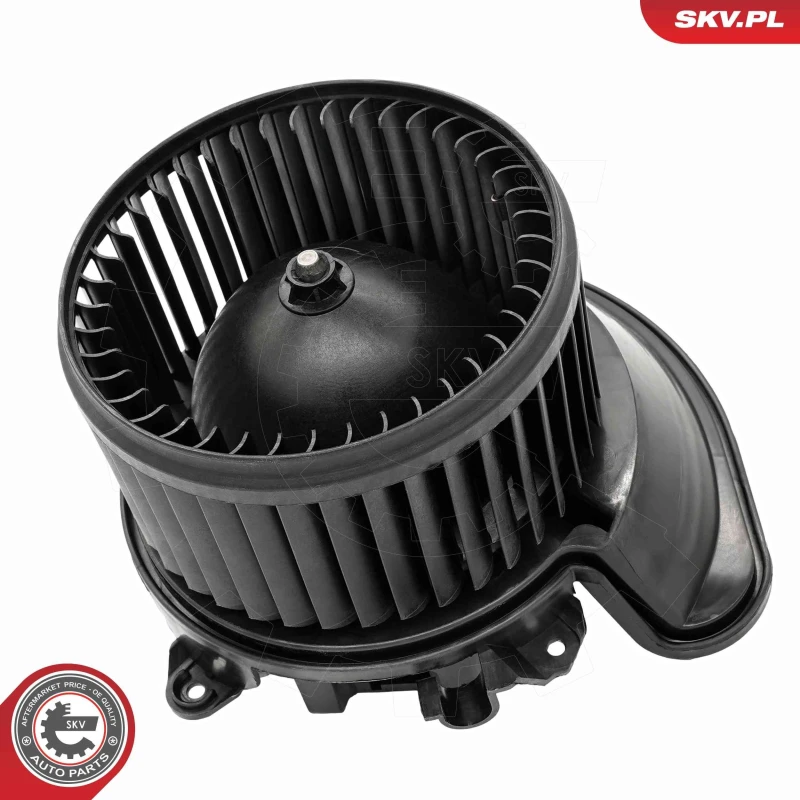 Image of ESEN SKV Blower motor ESEN SKV 68SKV233